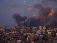 NOVE ŽRTVE: Najmanje 12 ljudi ubijeno u izraelskom napadu u Gazi
