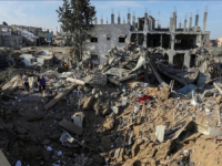 150 DANA AGRESIJE NA GAZU: Izrael još nije postigao nijedan vojni cilj