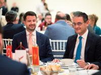 POST NAKON POSTA: PREDSJEDNIK CRNE GORE NA IFTARU U PODGORICI: 'Ovo su upravo najčvršći...'