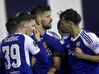 SPEKTAKL NA MAKSIMIRU: Pogledajte kako je Dinamo srušio 47 godina staro prokletstvo…