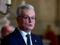 IMAJU I PORUKU ZA PUTINA: Litva krivi Rusiju za napad na Navaljnijeva pomoćnika