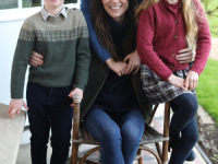 PRINC WILLIAM SNIMIO PRVU FOTOGRAFIJU SVOJE SUPRUGE NAKON OPERACIJE: Princeza se na javne dužnosti neće vratiti prije Uskrsa.