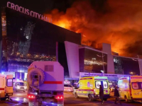 AMERI IH UPOZORILI SEDMICAMA PRIJE: Washington ima obavještajne podatke koji potvrđuju odgovornost Islamske države za napad u Rusiji