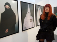 JOŠ JEDAN GUBITAK ZA BH. KULTURNU SCENU: Preminula čuvena konceptualna umjetnica Gordana Anđelić-Galić