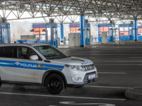 TRAŽILI GA 7 GODINA: Britanac uhapšen u Hrvatskoj nakon što je pokušao preći granicu sa Srbijom