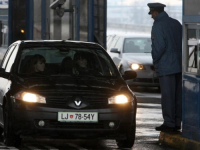POJAČANI NADZOR: Slovenski i hrvatski policajci ove sedmice pooštrili kontrolu granice