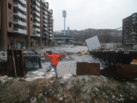 92. TEK POČELA, A DUGA: Prošlo je 28 godina od reintegracije sarajevskih naselja Grbavica, Kovačići i Vraca, još se traga za nestalim osobama