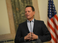 RICHARD GRENELL: 'Projekat 'Generalštab' je investicija svjetske klase od milijardu dolara, simbol sukoba biće pretvoren u most prijateljstva i obnove'