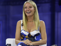 ONDA KAD JE CLINTON ZASPAO NA PREMIJERI FILMA GWYNETH PALTROW U BIJELOJ KUĆI: 'Stoga, je.i se, Bille'