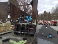 KAKAV HEROJ DANA: Hrabri Bosanac spriječio tragediju u Austriji