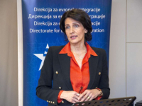 DIREKTORICA DIREKCIJE ZA EVROPSKE INTEGRACIJE: Vlasti u BiH trebaju uraditi svoj dio posla, ključna dva zakona...