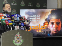 HAMAS OBJAVIO USLOVE ZA RAZMJENU TALACA SA IZRAELOM: Može se provesti samo...