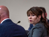 REKVIZITERKA KRIVA ZA SMRT SNIMATELJICE: Sud tvrdi da je dala Alecu Baldwinu prave metke, odbrana kaže da je ona 'žrtveni jarac'