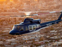 STRANKA NAPRIJED UPOZORAVA: Helikopter koji kupuje Kanton Sarajevo može da leti samo u vojsci Japana