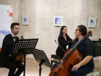 U CRKVI SV. ANTE NA BISTRIKU:  Napretkov svečani uskrsni koncert 4. aprila u Sarajevu