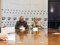 IZ HRVATSKOG NOVINARSKOG DRUŠTVA PORUČILI: 'Andrej Plenković želi biti glavni urednik svih hrvatskih medija'