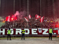 'PODRŠKA SVIH 90 MINUTA!': Horde zla poslale nikad važniju poruku navijačima pred utakmicu sa Borcem