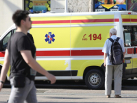 DOGODILO SE U SUSJEDSTVU: Napadaču na vozača hitne pomoći određen petodnevni zatvor