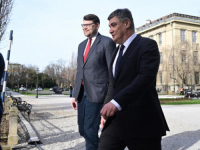 MILANOVIĆ NAPRAVIO TOTALNU PREDIZBORNU ZBRKU U SUSJEDSTVU: 'Vidimo da u SDP-u idu logikom cinizma'