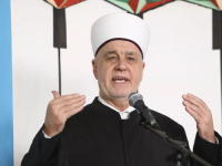 REISUL-ULEMA KAVAZOVIĆ U ČAJNIČU: 'U ove krajeve se moramo vraćati'