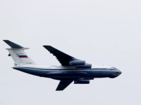 NAKON MEĐUSOBNIH OPTUŽBI: Rusija spremna da Ukrajini preda tijela iz oborenog aviona