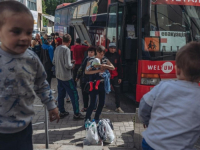 UPOZORENJE NJEMAČKOG STRUČNJAKA: 'Ako Ukrajina izgubi ovaj rat, milioni izbjeglica krenut će prema Zapadu'