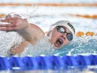 OSVOJILI NIZ MEDALJA: Fantastičan nastup plivačkih reprezentativaca BiH u Beogradu