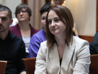 'SB' NA PANELU 'RAVNOPRAVNOST ZA SVE...': 'Naše društvo njeguje nasilje. Kod nas je nasilje postalo normalno stanje ponašanja' (FOTO)