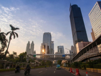 OSTAJE EKONOMSKI CENTAR: Jakarta više neće biti glavni grad Indonezije, čeka se dekret