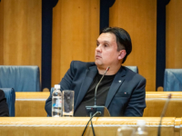 ČLAN GO NAŠE STRANKE MOSTAR IRDIN BAJROVIĆ: Potrošili ste 400 miliona KM, a šta ste tačno napravili?