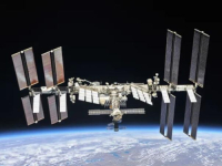 TROJE AMERIKANACA I RUS: Četvero astronauta NASA-e stigli na Međunarodnu svemirsku stanicu, tokom šest mjeseci planiraju...