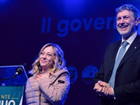 SRUŠENE NADE LJEVICE: Krajnja desnica pobijedila na lokalnim izborima u Italiji