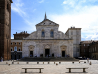 UŽAS NA SJEVERU ITALIJE: Dvadeset i pet ljudi hospitalizirano nakon curenja plina tokom službe u crkvi