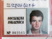 MOŽETE LI GA PREPOZNATI: Kao izbjeglica je protjeran iz BiH pa postao jedan od najboljih tenisera svijeta