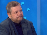 ČLAN PREDSJEDNIŠTVA SDP-a HRVATSKE IVAN RAČAN TVRDI: 'Ustavni sud je uveo verbalni delikt'