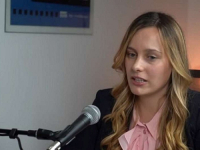 IVANA STRADNER SE OGLASILA: 'EU ne može održati mir i sigurnost u BiH, toga nema bez...'