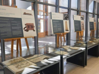 ORIGINALNI PRIMJERCI RUKOPISA DŽUZEVA KUR'ANA: U Gazi Husrev-begovoj biblioteci tradicionalna izložba povodom ramazana