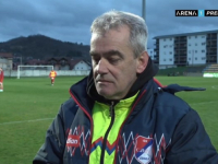 TRENER SLOGE IZ DOBOJA POŠTEDIO IGRAČA ZBOG OBAVEZA PREMA 'ZMAJEVIMA': 'Reprezentacija je svetinja'