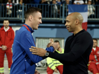MEĐU NJIMA TRI IGRAČA IZ PRVE LIGE FBiH: Janković objavio spisak mladih bh. reprezentativaca za susret sa Slovenijom