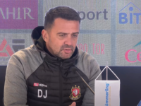 VODIO JE RONALDA, A SADA JE DOBIO 'PEDALU' U HNL-u: Jeličića privremeno mijenja bivši Zmaj zlatne generacije BiH