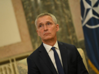 STOLTENBERG ODGOVORIO NA IZJAVU PAPE FRANJE: Ukrajini je potrebno oružje a ne 'bijele zastave'