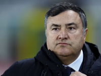 POZLILO MU PRIJE UTAKMICE: Generalni menadžer Fiorentine na aparatima za održavanje života