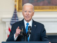 AMERIČKI PREDSJEDNIK REAGOVAO U ZADNJI TRENUTAK: Biden potpisao budžet, izbjegnuta bokada vlasti