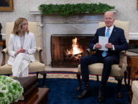 NOVI GAF JOEA BIDENA: Pomiješao Gazu s Ukrajinom - i to dvaput (VIDEO)