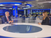 JOHANN SATTLER PODSJEĆA: 'Prošle sedmice tri najvažnije zemlje članice - Njemačka, Italija i Austrija...'