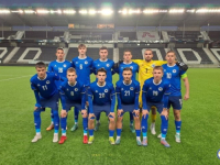 KONAČNO DOBRA VIJEST: Juniorski reprezentativci BiH poslije preokreta pobijedili Crnu Goru