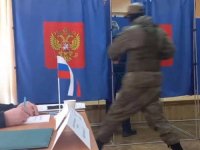 NA POMOLU JE RAZDOR NEVIĐENIH RAZMJERA: Putin je taj koji bi mogao biti najveći gubitnik vlastitih namještenih glasova…