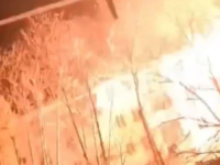 PUCNJAVA I EKSPLOZIJE ODJEKUJU RUSKIM GRADOM: Traju borbe FSB-a i militanata (VIDEO)
