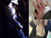NOVI DETALJI STRAVE U SUSJEDSTVU: Uhapšena konobarica koja izazvala tragediju u klubu Monaco