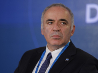DUGOGODIŠNJI PROTIVNIK PUTINA: Rusija šahovskog velemajstora Kasparova stavila na popis ekstremista i terorista
